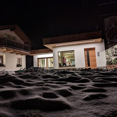 Appartamento Nido Livigno Dış mekan fotoğraf