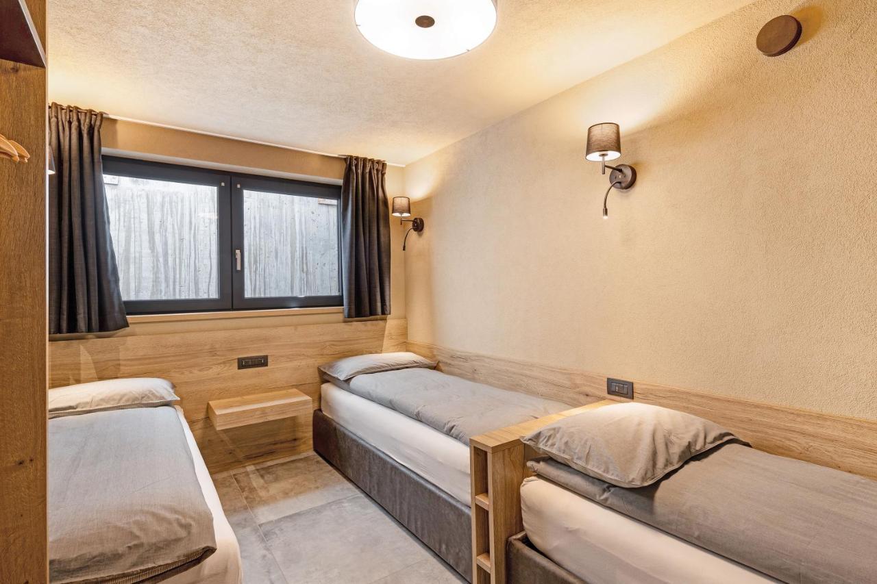 Appartamento Nido Livigno Dış mekan fotoğraf